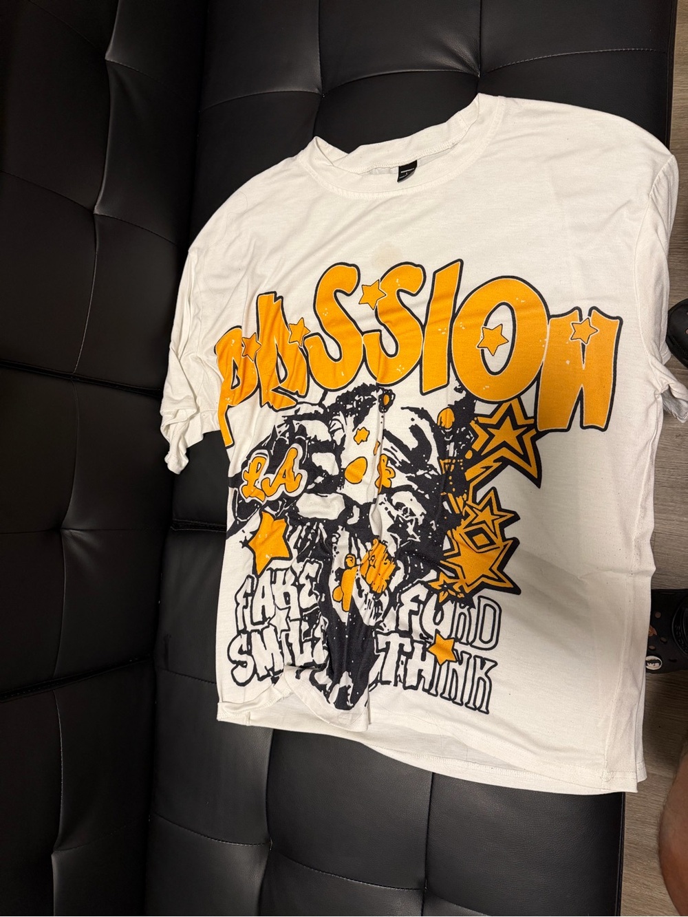 5 shirt lot